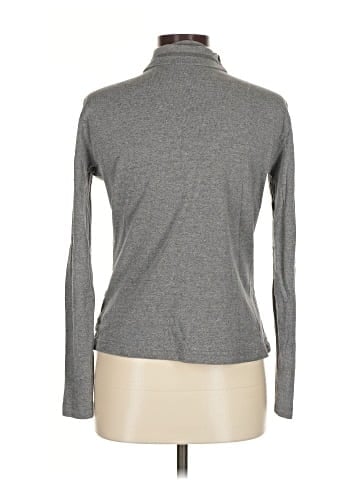 Charles Chang-Lima Turtleneck Sweater (view 2)