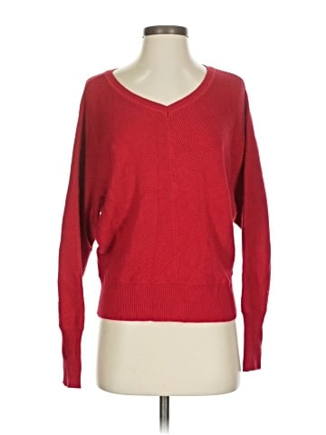Catherine Malandrino Pullover Sweater (view 1)