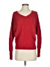 Catherine Malandrino Red Pullover Sweater Size S - photo 1