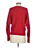 Catherine Malandrino Red Pullover Sweater Size S - photo 2