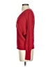 Catherine Malandrino Red Pullover Sweater Size S - photo 5