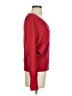 Catherine Malandrino Red Pullover Sweater Size S - photo 4