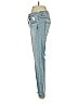 Adaptation Hearts Blue Jeans Size 25 waist - photo 5
