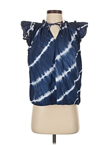 Generation Love Sleeveless Blouse (view 1)