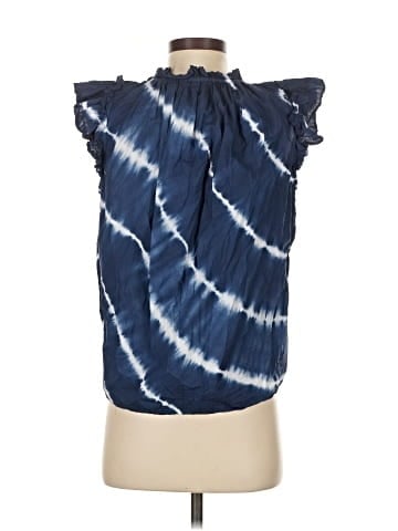 Generation Love Sleeveless Blouse (view 2)