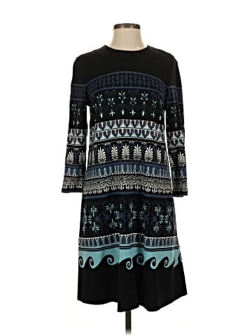 J. McLaughlin Casual Dress (view 1)