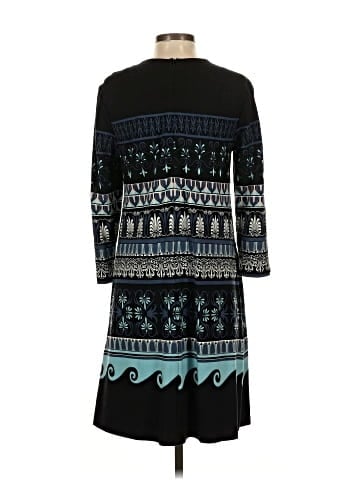 J. McLaughlin Casual Dress (view 2)