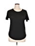 Unbranded Black Active T-Shirt Size XL (estimated) - photo 1