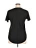 Unbranded Black Active T-Shirt Size XL (estimated) - photo 2