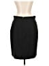Gianni Bini Solid Black Formal Skirt Size 12 - photo 2
