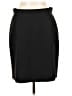 Gianni Bini Solid Black Formal Skirt Size 12 - photo 1