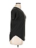 Unbranded Black Active T-Shirt Size XL (estimated) - photo 4