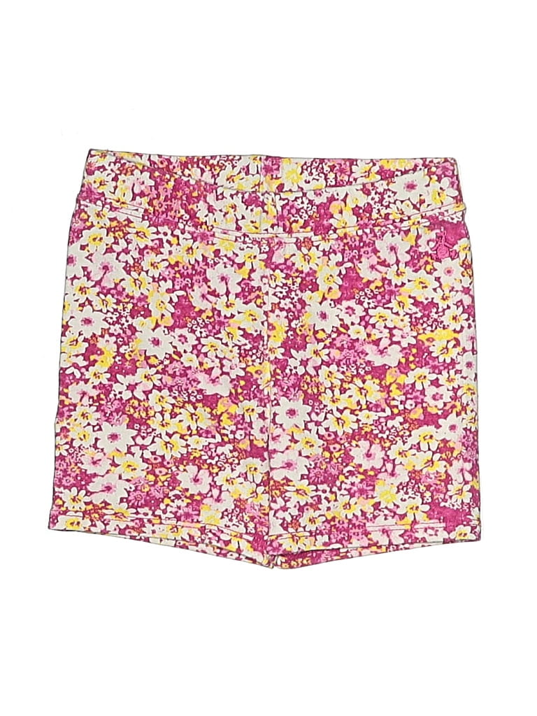 Pre-owned Baby Gap Kids' Shorts In Pink