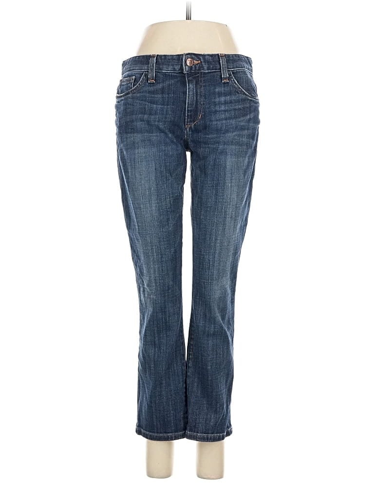 Pre-owned Joe's Jeans Jeans In Blue