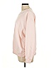 Pink Rose Pink Sweatshirt Size L - photo 5