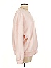 Pink Rose Pink Sweatshirt Size L - photo 4