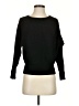 Catherine Malandrino Black Pullover Sweater Size S - photo 1