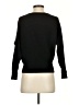Catherine Malandrino Black Pullover Sweater Size S - photo 2