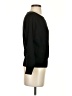 Catherine Malandrino Black Pullover Sweater Size S - photo 4