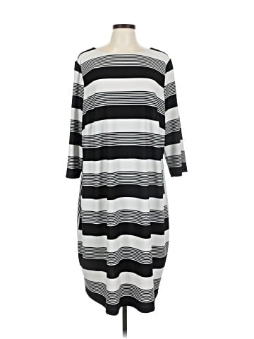Carmakoma Casual Dress (view 1)