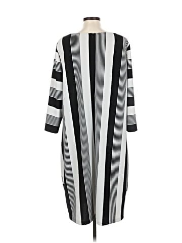 Carmakoma Casual Dress (view 2)