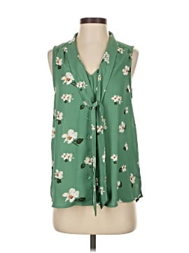 Rachel Zoe Sleeveless Blouse