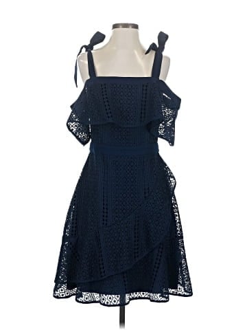 Chelsea28 Cocktail Dress (view 1)
