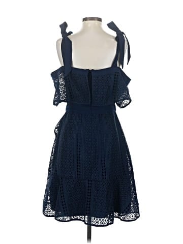 Chelsea28 Cocktail Dress (view 2)