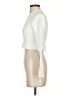 DSG Ivory Long Sleeve Turtleneck Size XS - photo 5