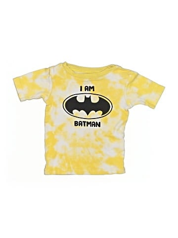 Batman Short Sleeve T-Shirt (view 1)