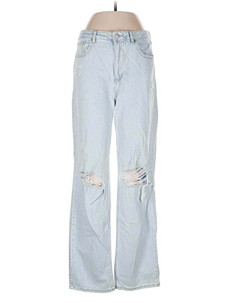 Pre-owned Pacsun Jeans In Blue