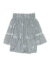 Assorted Brands 100% Polyester Gray Dress Size M (kids) - photo 1