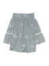 Assorted Brands 100% Polyester Gray Dress Size M (kids) - photo 2