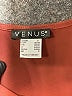 Venus Brown Bodysuit Size S - photo 3