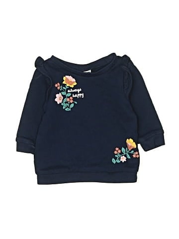 Carter's Sweatshirt (view 1)