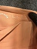 The Upside Solid Tan Active Pants Size 4 - photo 4