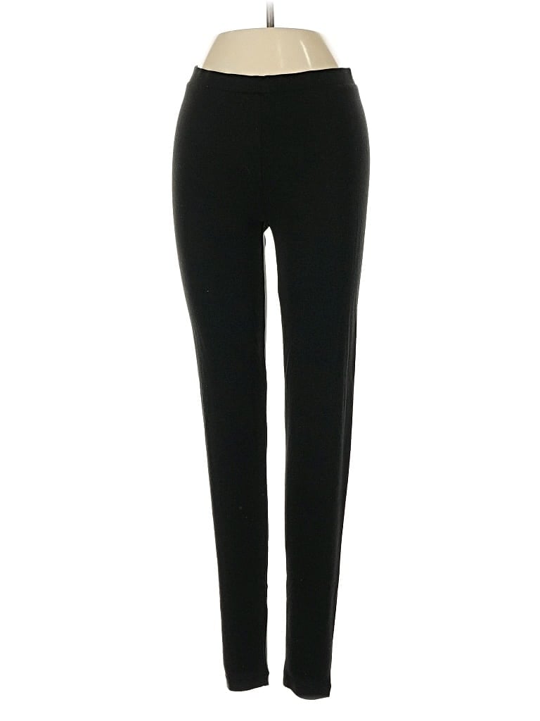 Pre-owned 32 Degrees Active Pants In Black