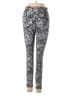 Athleta Print Gray Active Pants Size S - photo 2