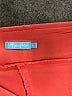 J. McLaughlin Color Block Pink Active Pants Size 8 - photo 6