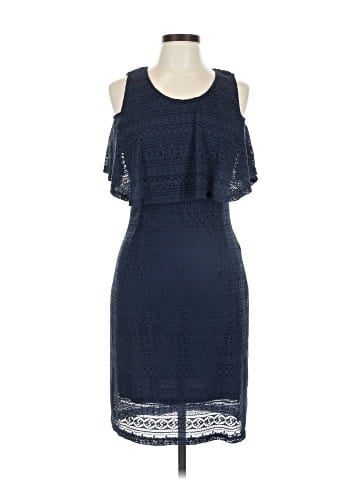 Octavia Cocktail Dress (view 1)