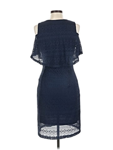 Octavia Cocktail Dress (view 2)