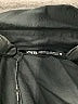 Zara Black Long Sleeve Blouse Size XS - photo 7