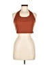 Shein Brown Tank Top Size L - photo 1