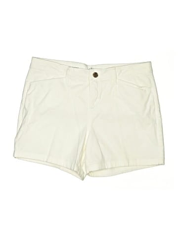 St. John's Bay Shorts (view 1)