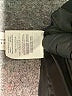 J.Crew 100% Polyester Black Formal Skirt Size 6 - photo 5