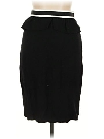 Sandro Formal Skirt (view 1)
