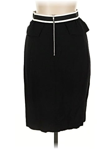 Sandro Formal Skirt (view 2)