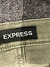 Express Jeans Green Jeans Size 2 - photo 7
