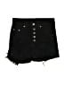 Carmar Black Shorts Size 25 waist - photo 1