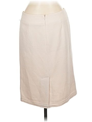 Albert Nipon Casual Skirt (view 2)